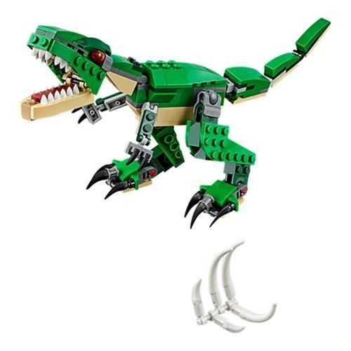 Nessiworld LEGO Creator Muhteşem Dinozorlar 31058 Nessiworld LEGO Creator Muhteşem Dinozorlar 31058
