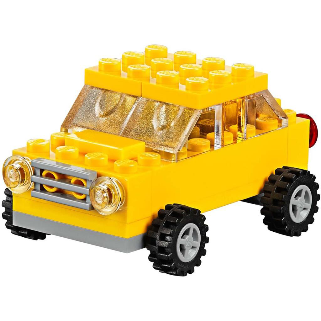 Nessiworld LEGO Classic Orta Boy Yaratıcı Yapım Kutusu 10696 Nessiworld LEGO Classic Orta Boy Yaratıcı Yapım Kutusu 10696