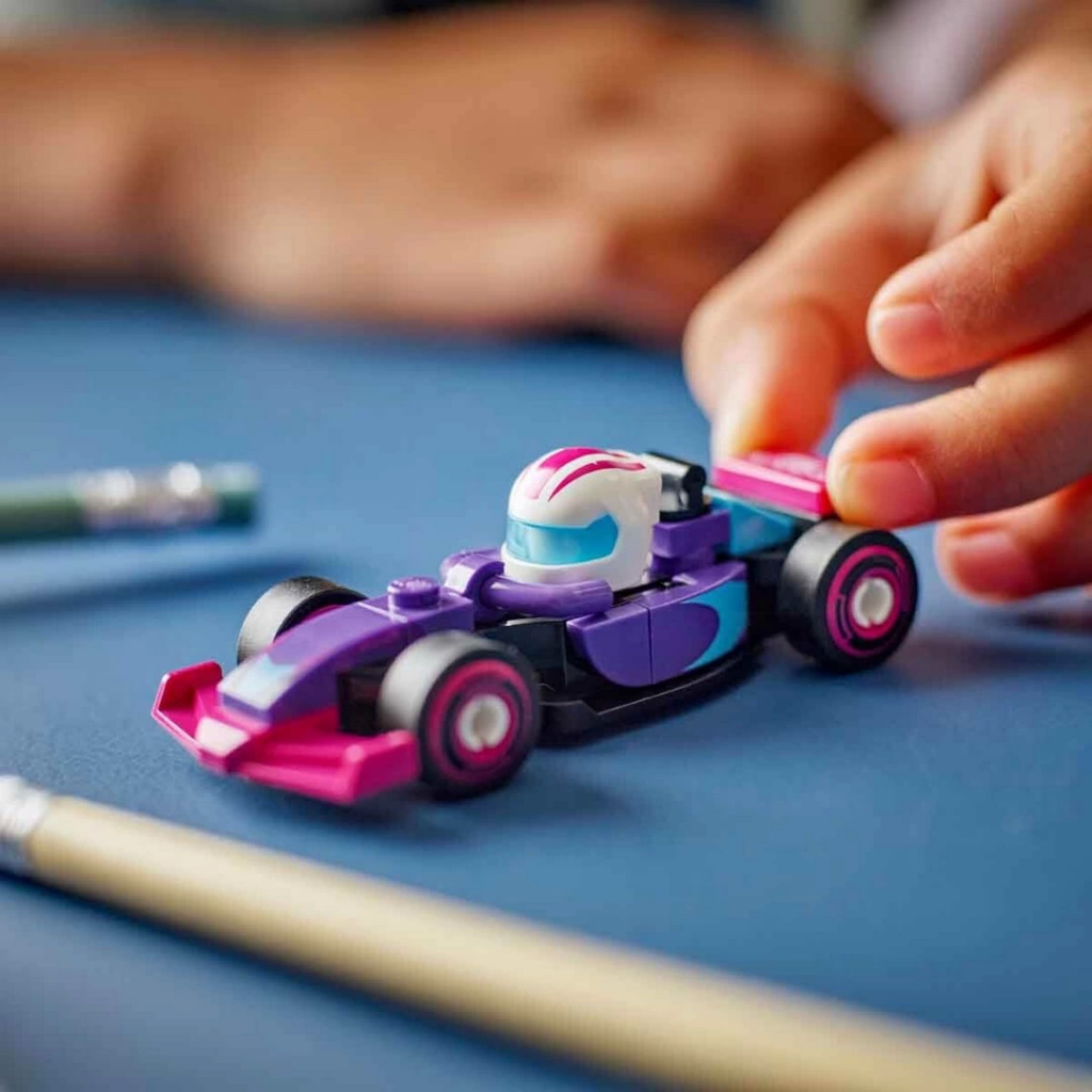 Nessiworld LEGO F1 Koleksiyonluk Yarış Arabaları 71049 Nessiworld LEGO F1 Koleksiyonluk Yarış Arabaları 71049