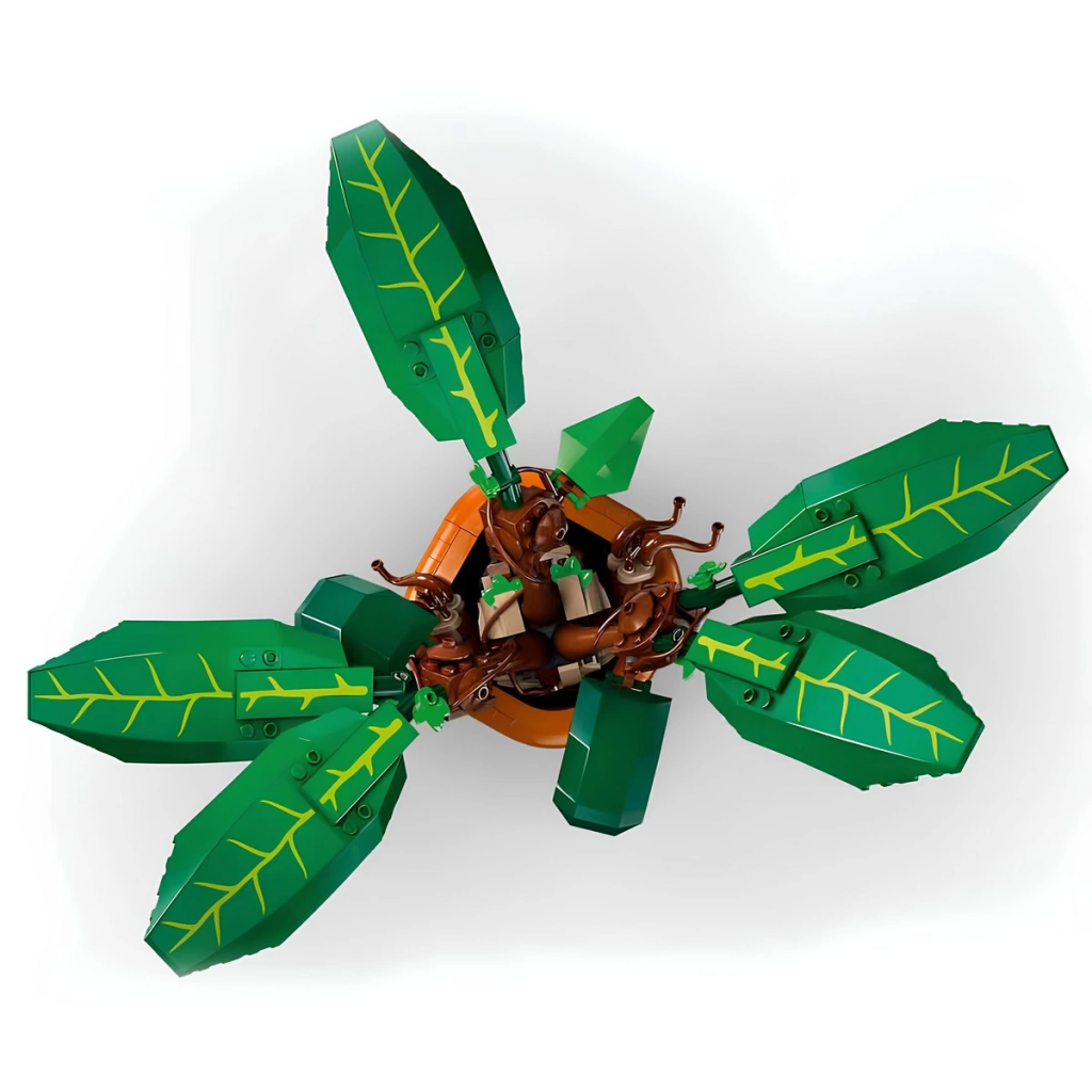 Nessiworld LEGO Harry Potter Adamotu 76433 Nessiworld LEGO Harry Potter Adamotu 76433