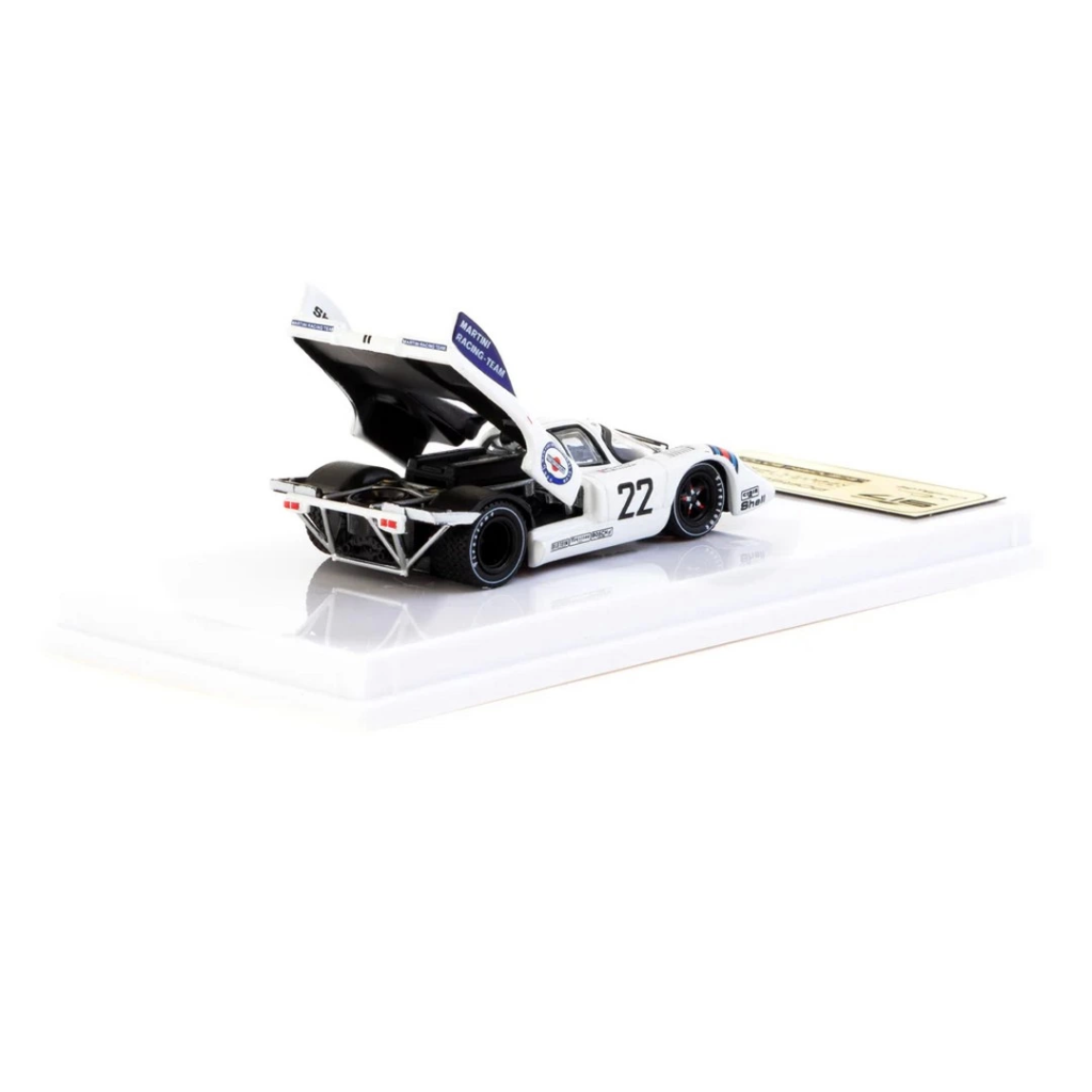Nessiworld Tarmac Works Curitiba64 1/64 Porsche 917 KH 24h Le Man Nessiworld Tarmac Works Curitiba64 1/64 Porsche 917 KH 24h Le Man