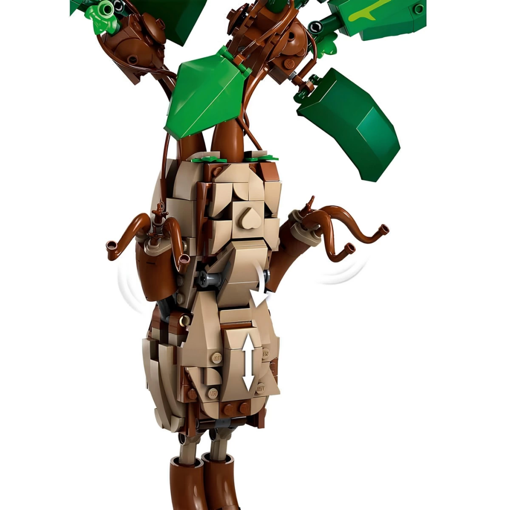 Nessiworld LEGO Harry Potter Adamotu 76433 Nessiworld LEGO Harry Potter Adamotu 76433