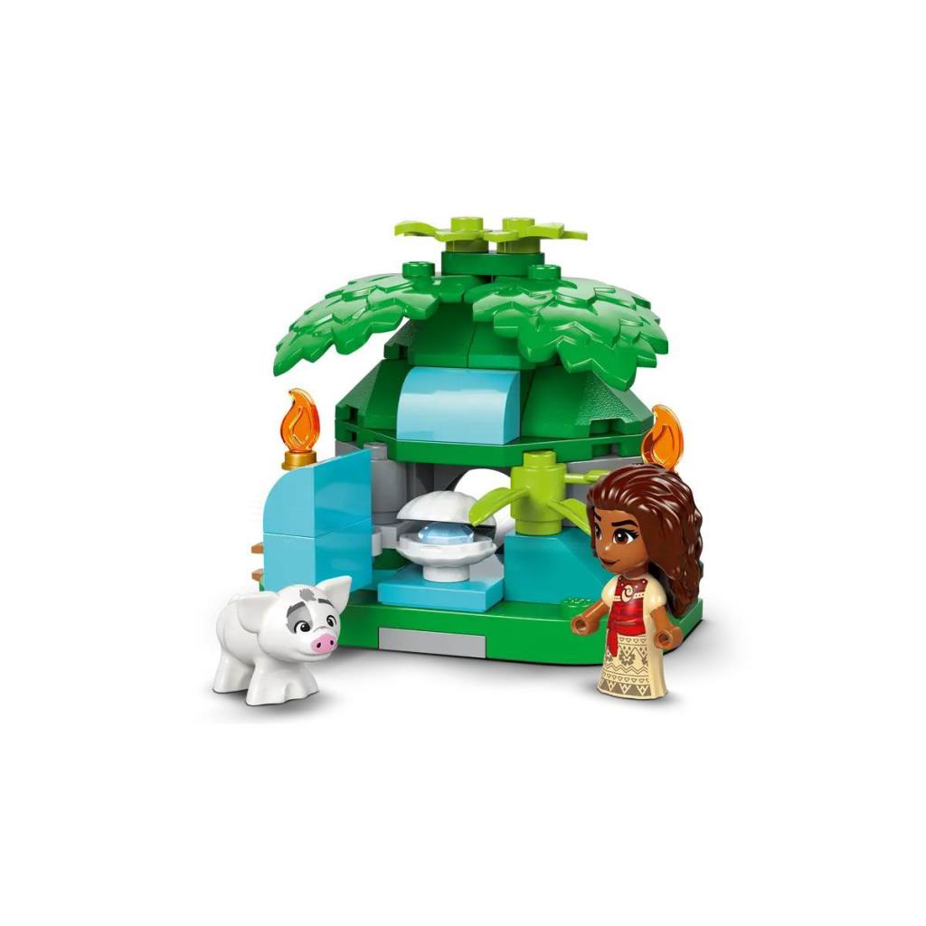 Nessiworld LGP43260 Lego Disney Moana’nın Ada Eğlencesi Nessiworld LGP43260 Lego Disney Moana’nın Ada Eğlencesi