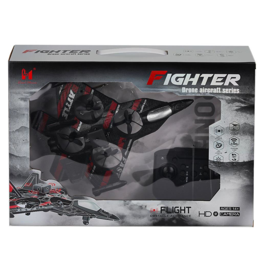 Nessiworld LH-X81-1 Kumandalı Kameralı Uçak Drone -Can Oyuncak Nessiworld LH-X81-1 Kumandalı Kameralı Uçak Drone -Can Oyuncak
