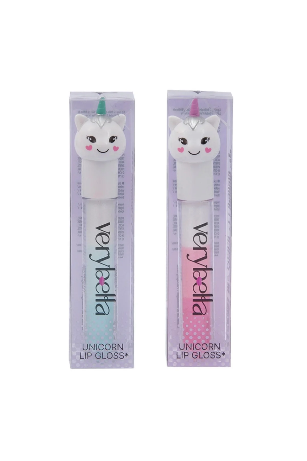 NessiWorld Lip Gloss
