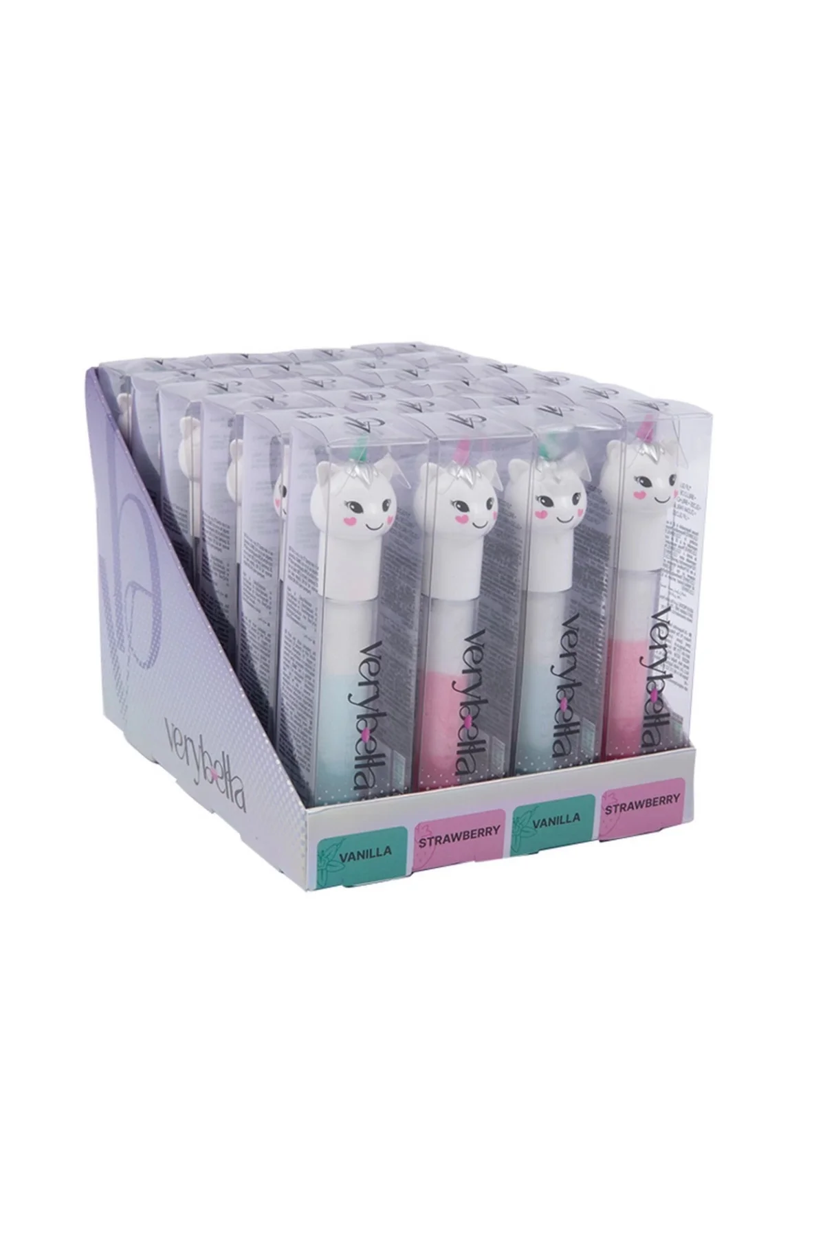 NessiWorld Lip Gloss