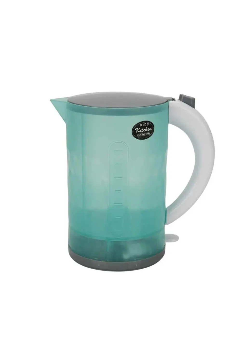 Nessiworld Little Chef Sesli Ve Işıklı Kettle