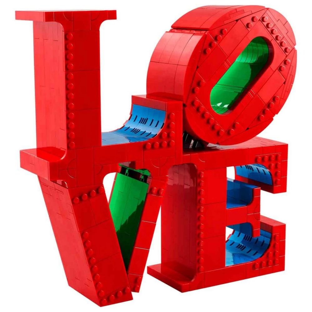 NessiWorld  LOVE 31214