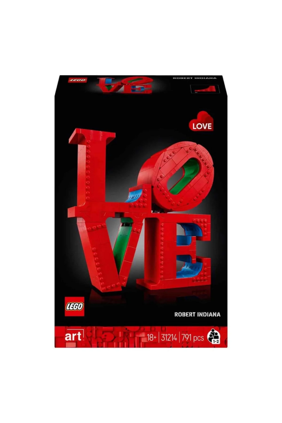 NessiWorld LOVE 31214