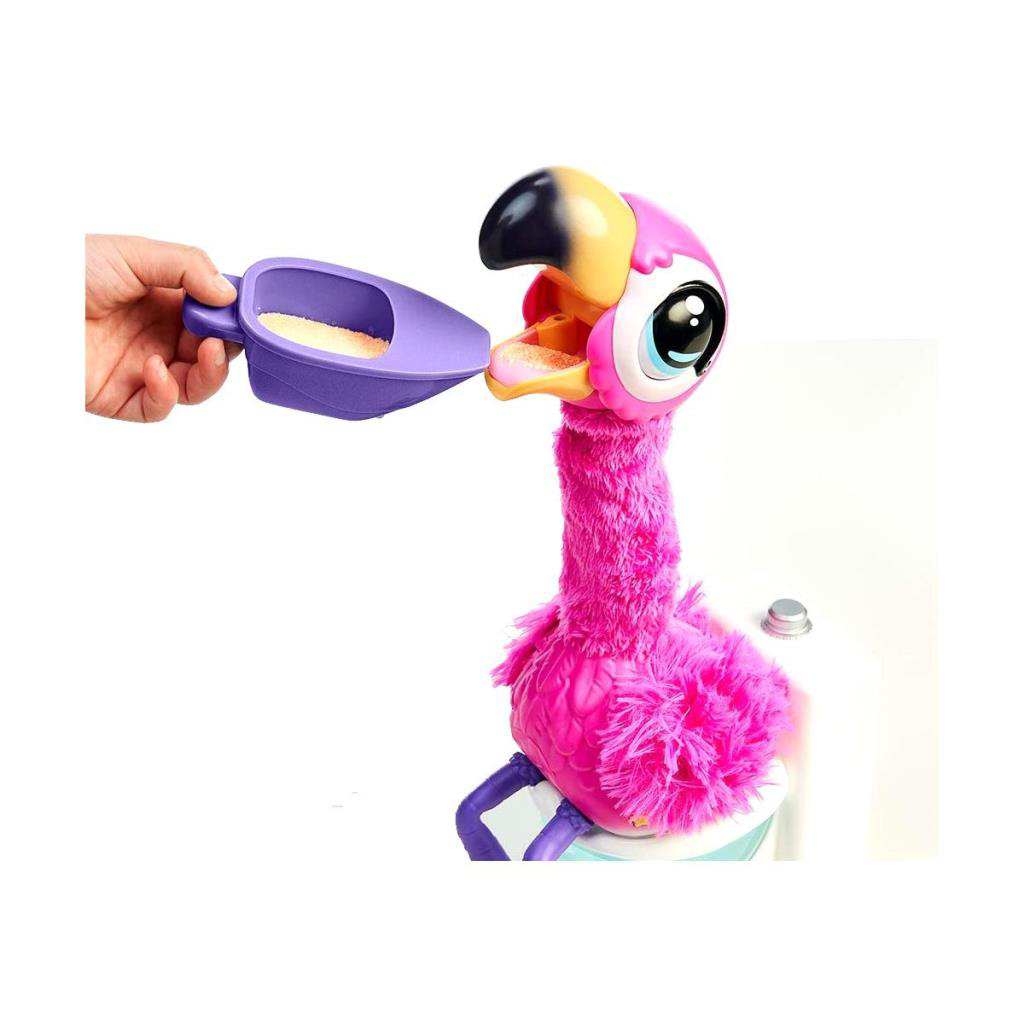 Nessiworld LPG00000 LLP Flamingo - 26222 Nessiworld LPG00000 LLP Flamingo - 26222