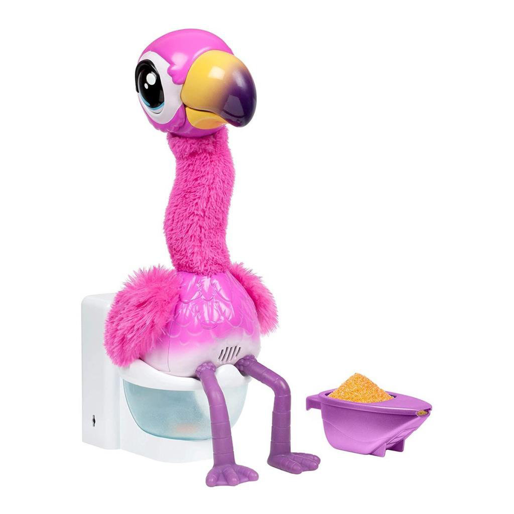 Nessiworld LPG00000 LLP Flamingo - 26222 Nessiworld LPG00000 LLP Flamingo - 26222