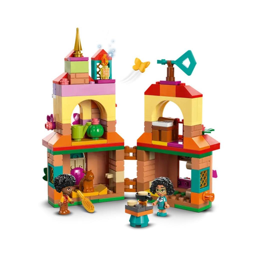Nessiworld LPG43261 Lego Disney Mini Enkanto Evi Nessiworld LPG43261 Lego Disney Mini Enkanto Evi
