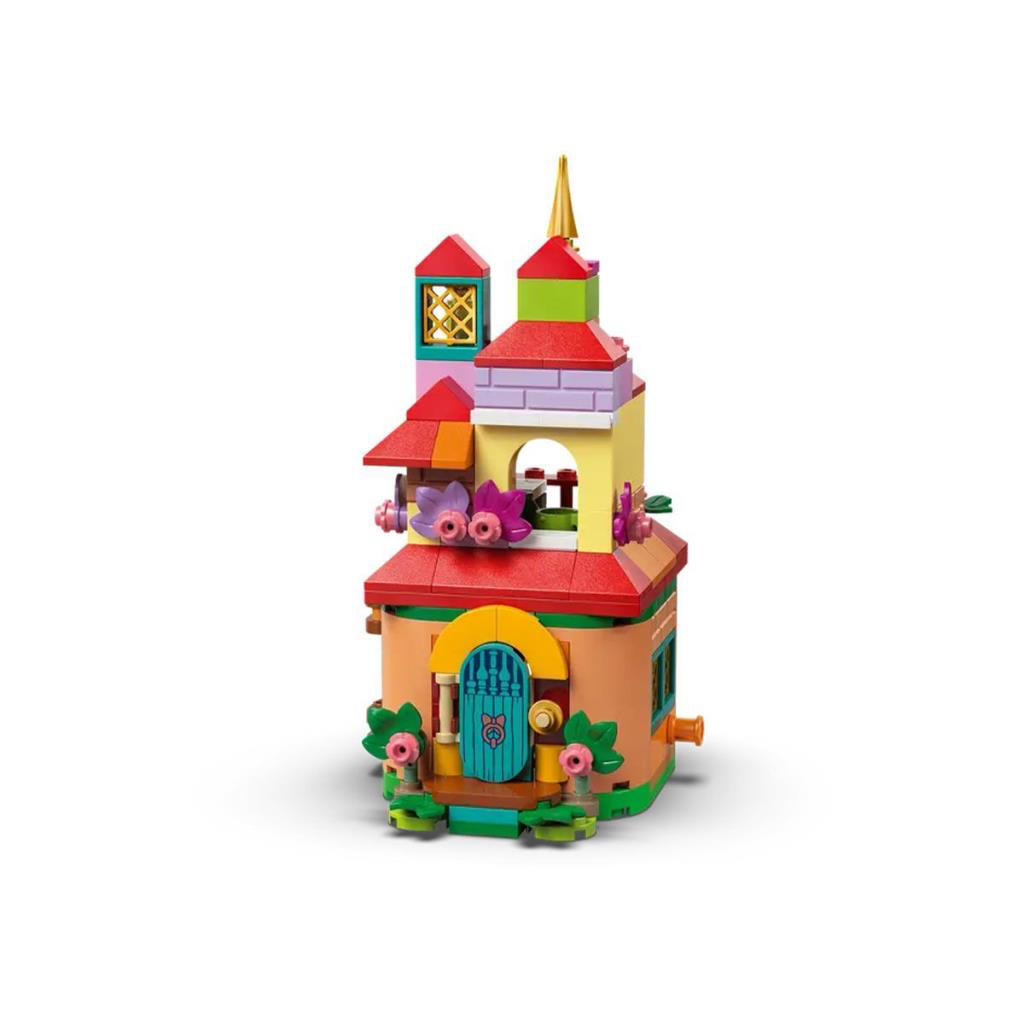 Nessiworld LPG43261 Lego Disney Mini Enkanto Evi Nessiworld LPG43261 Lego Disney Mini Enkanto Evi