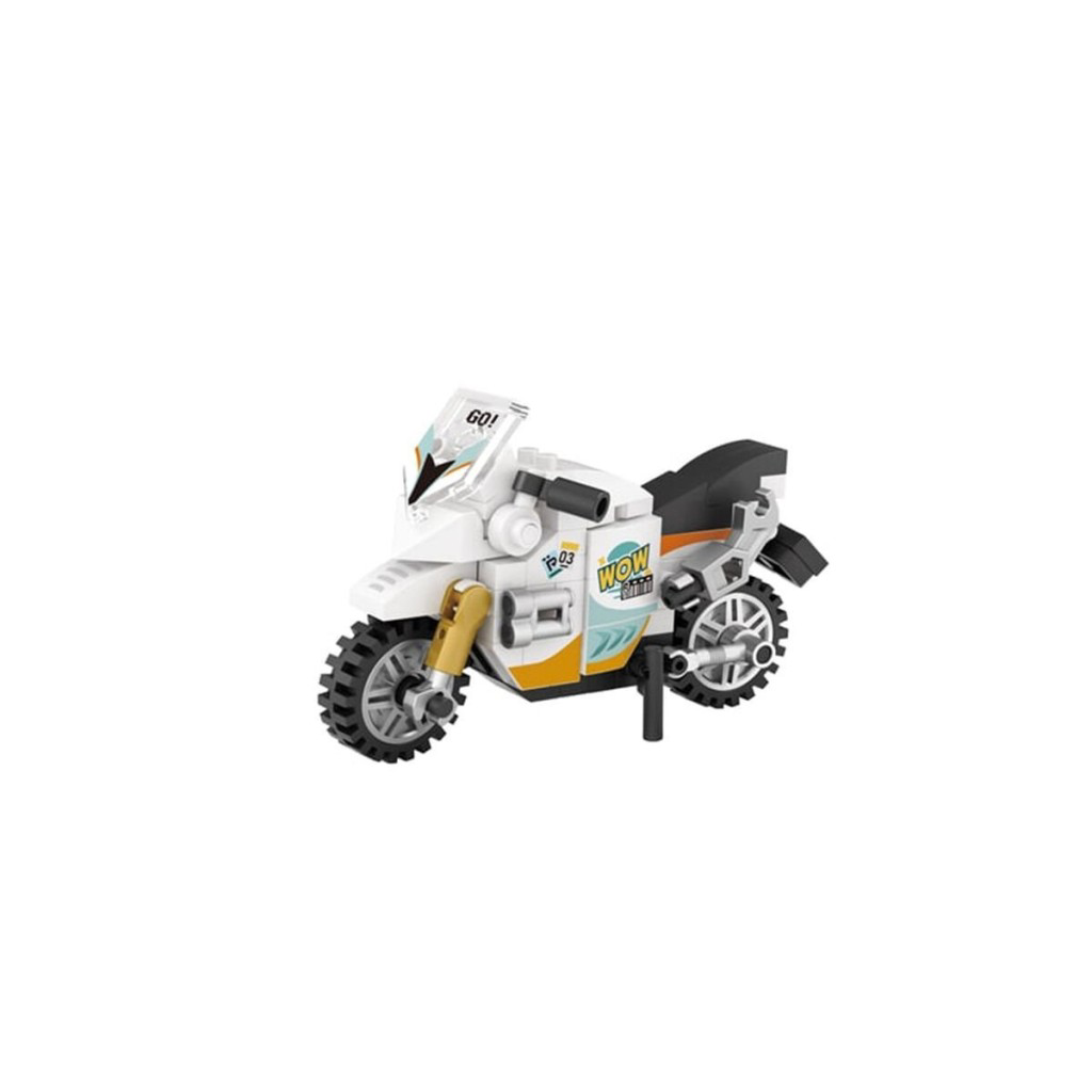 Nessiworld LZ8624 LOZ BLOCK OYUNCAAK MİNİ POŞET Nessiworld LZ8624 LOZ BLOCK OYUNCAAK MİNİ POŞET