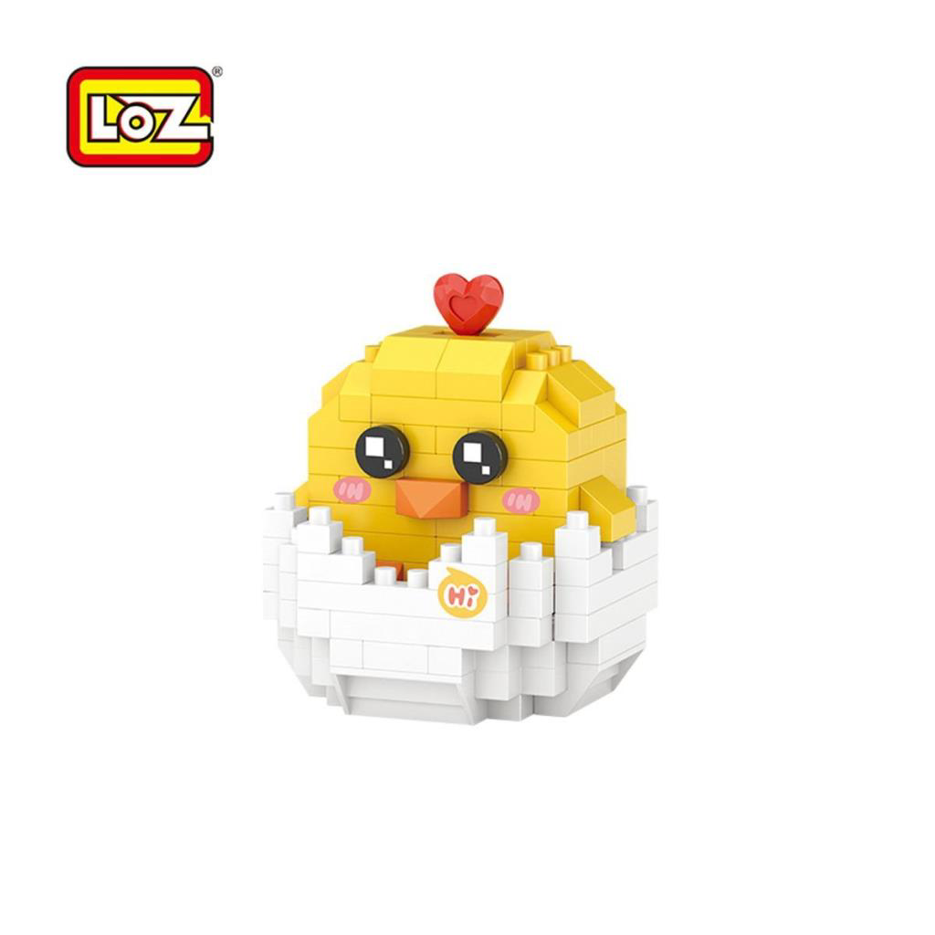 Nessiworld LZ8611 LOZ Blok Oyuncak Mini Poşet -Vagon Nessiworld LZ8611 LOZ Blok Oyuncak Mini Poşet -Vagon