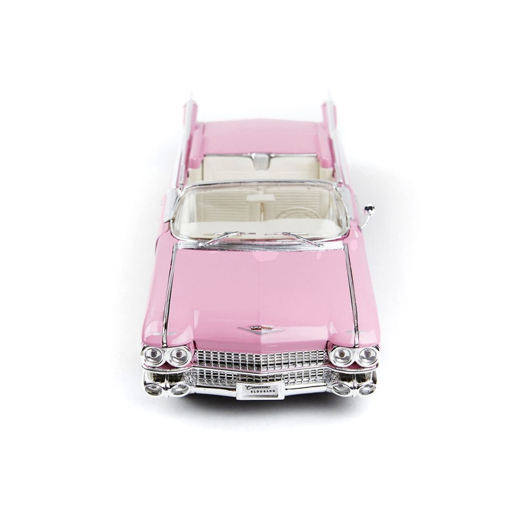 Nessiworld MAIS 36813 1 18 1969 Cadillac Eldorado Biarritz