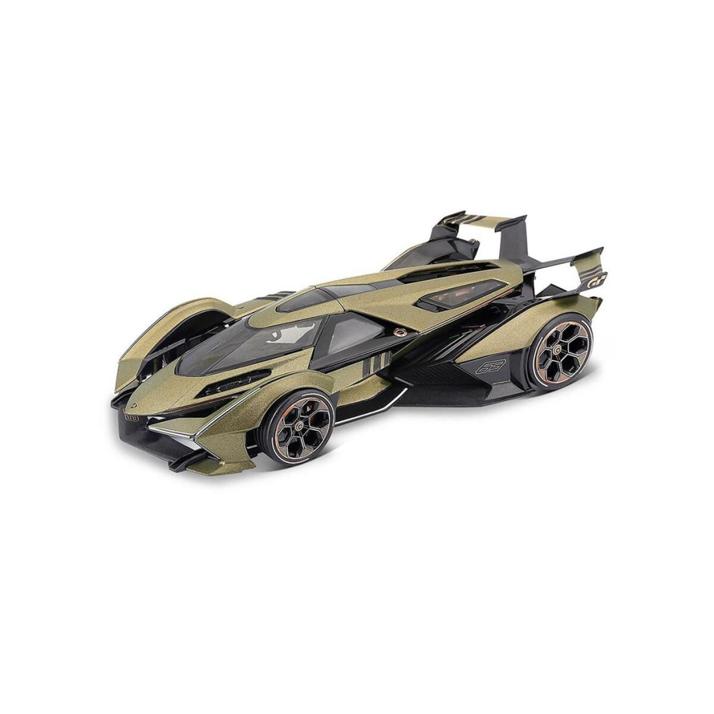 Nessiworld MAIS 36454 1/18 Lamborghini V12 Vision Gran Turismo Nessiworld MAIS 36454 1/18 Lamborghini V12 Vision Gran Turismo