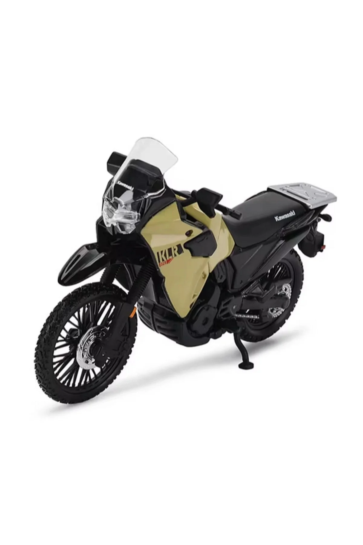 Nessiworld Maisto 1/18 Kawasaki Ninja H2 R Motosikler 39025