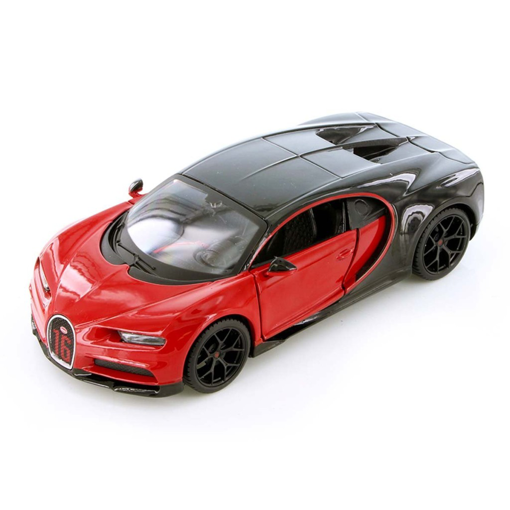 Nessiworld Maisto 1:24 Bugatti Chiron Sport Nessiworld Maisto 1:24 Bugatti Chiron Sport