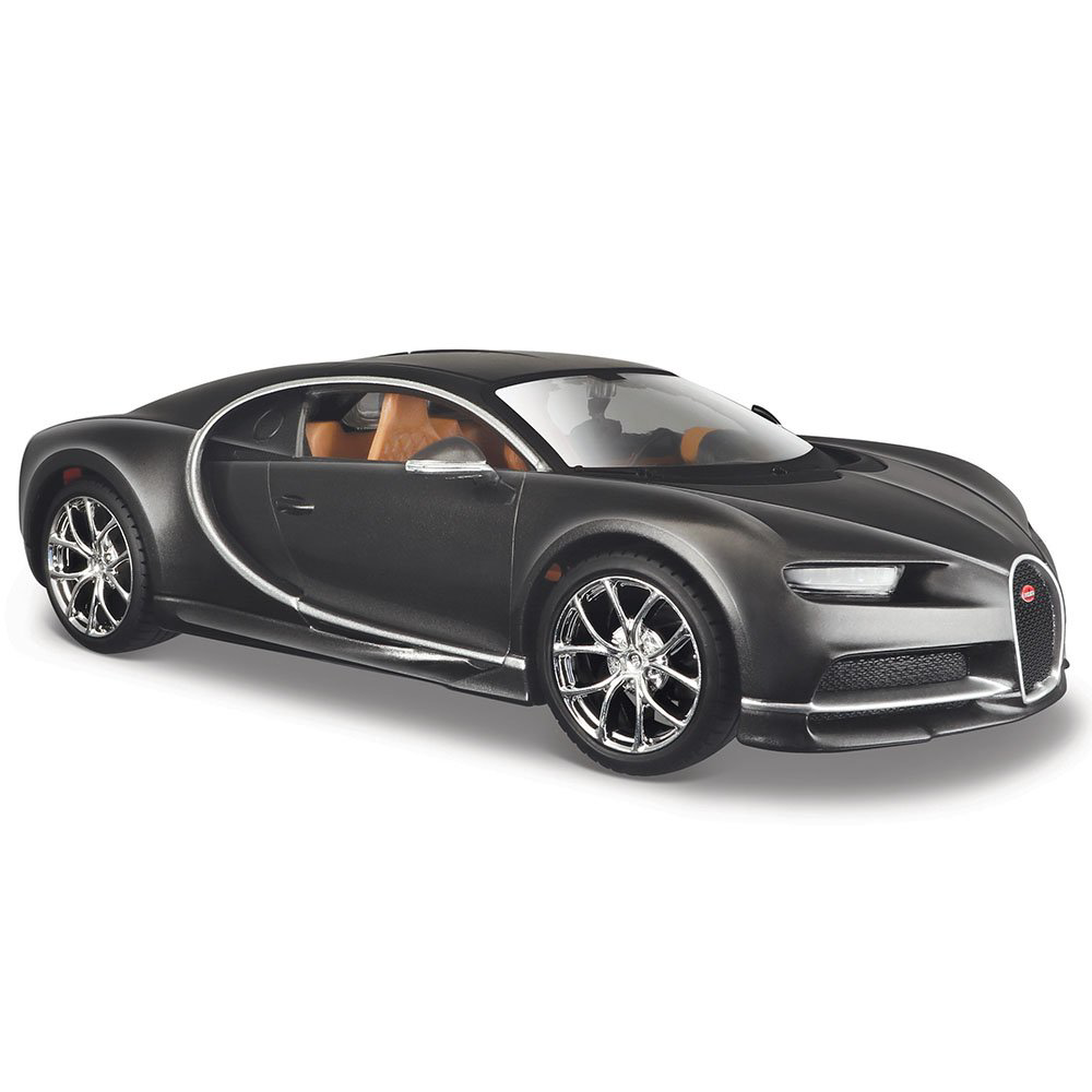 Nessiworld Maisto 1/24 Bugatti Chiron Model Araba Nessiworld Maisto 1/24 Bugatti Chiron Model Araba