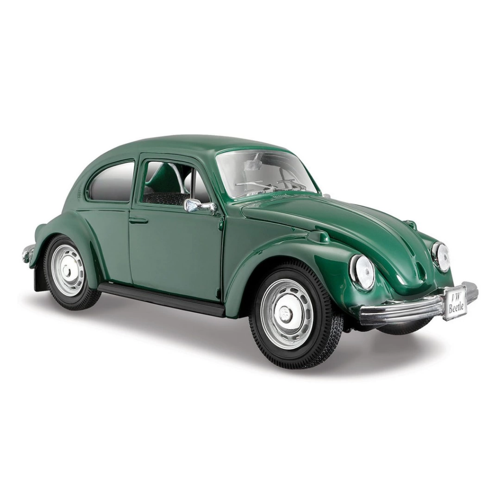 Nessiworld Maisto 1:24 Volkswagen Beetle Nessiworld Maisto 1:24 Volkswagen Beetle