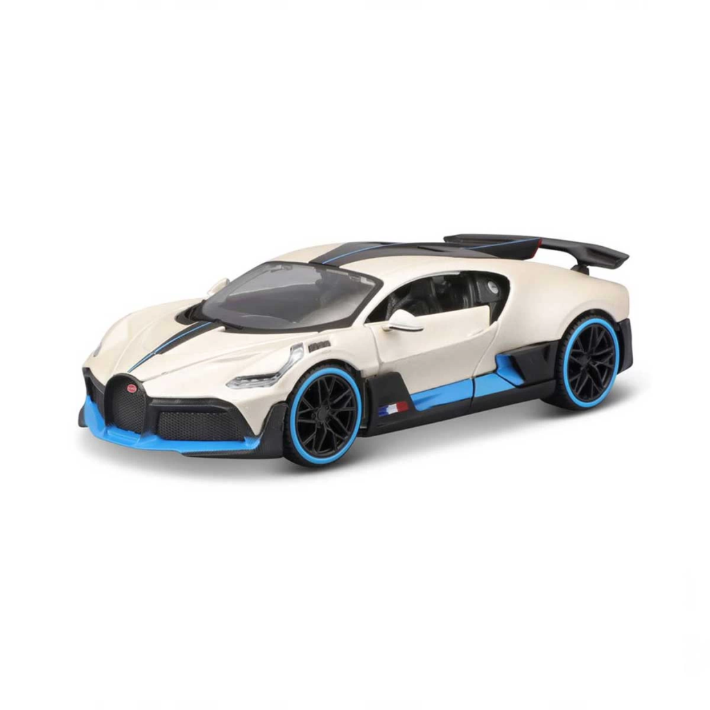 Nessiworld Maisto1/24BugattiDivoModelAraba Nessiworld Maisto1/24BugattiDivoModelAraba