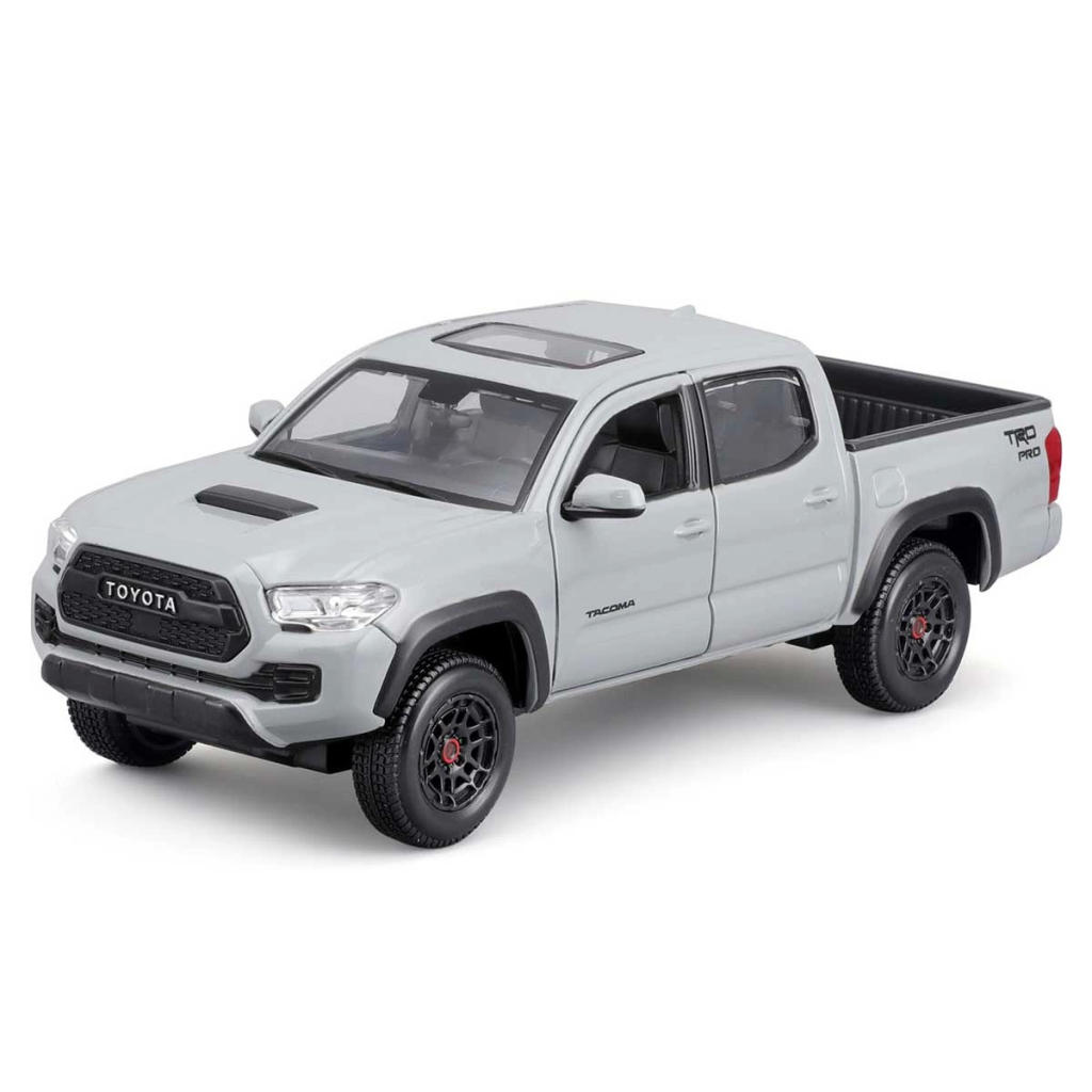 Nessiworld Maisto1/272023ToyotaTacomaTROPRO Nessiworld Maisto1/272023ToyotaTacomaTROPRO