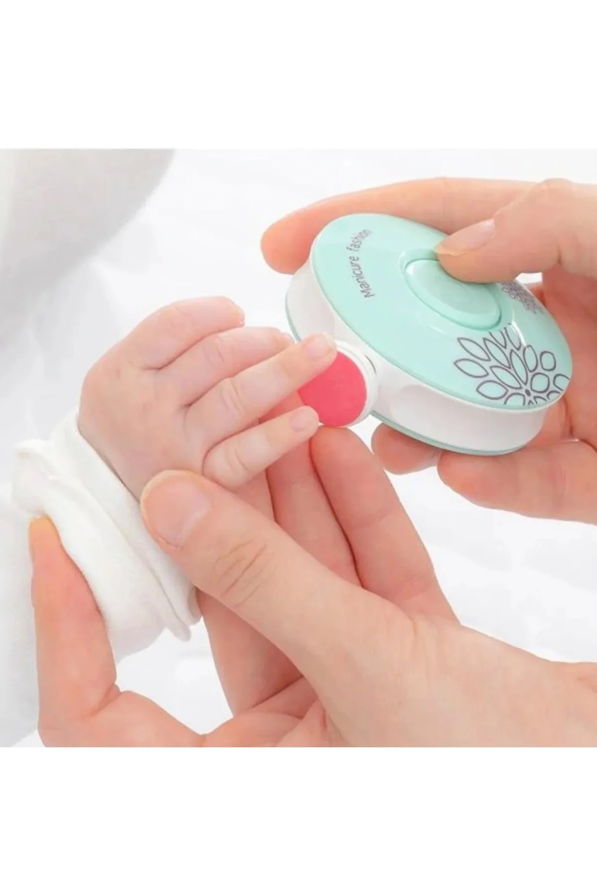 Nessiworld Manikür Seti