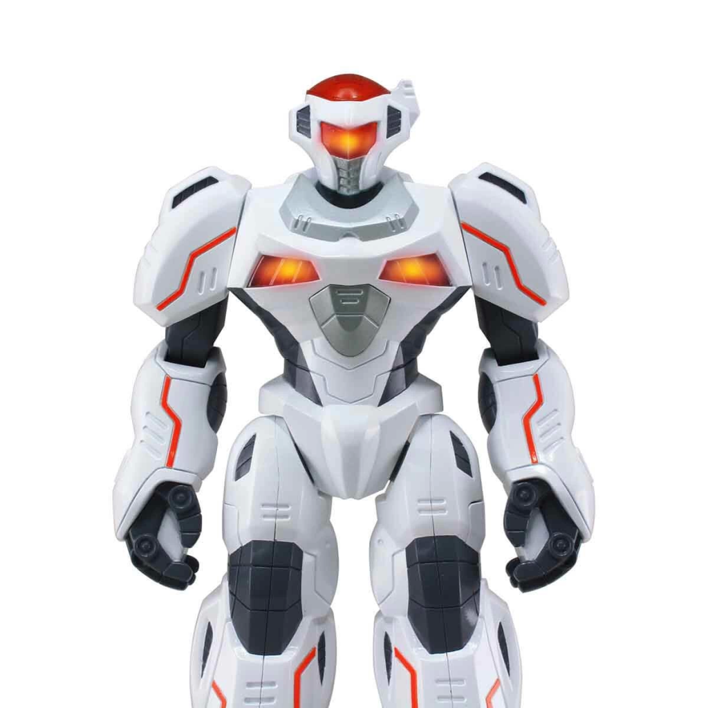 Nessiworld M.A.R.S. Robo One Robot Nessiworld M.A.R.S. Robo One Robot