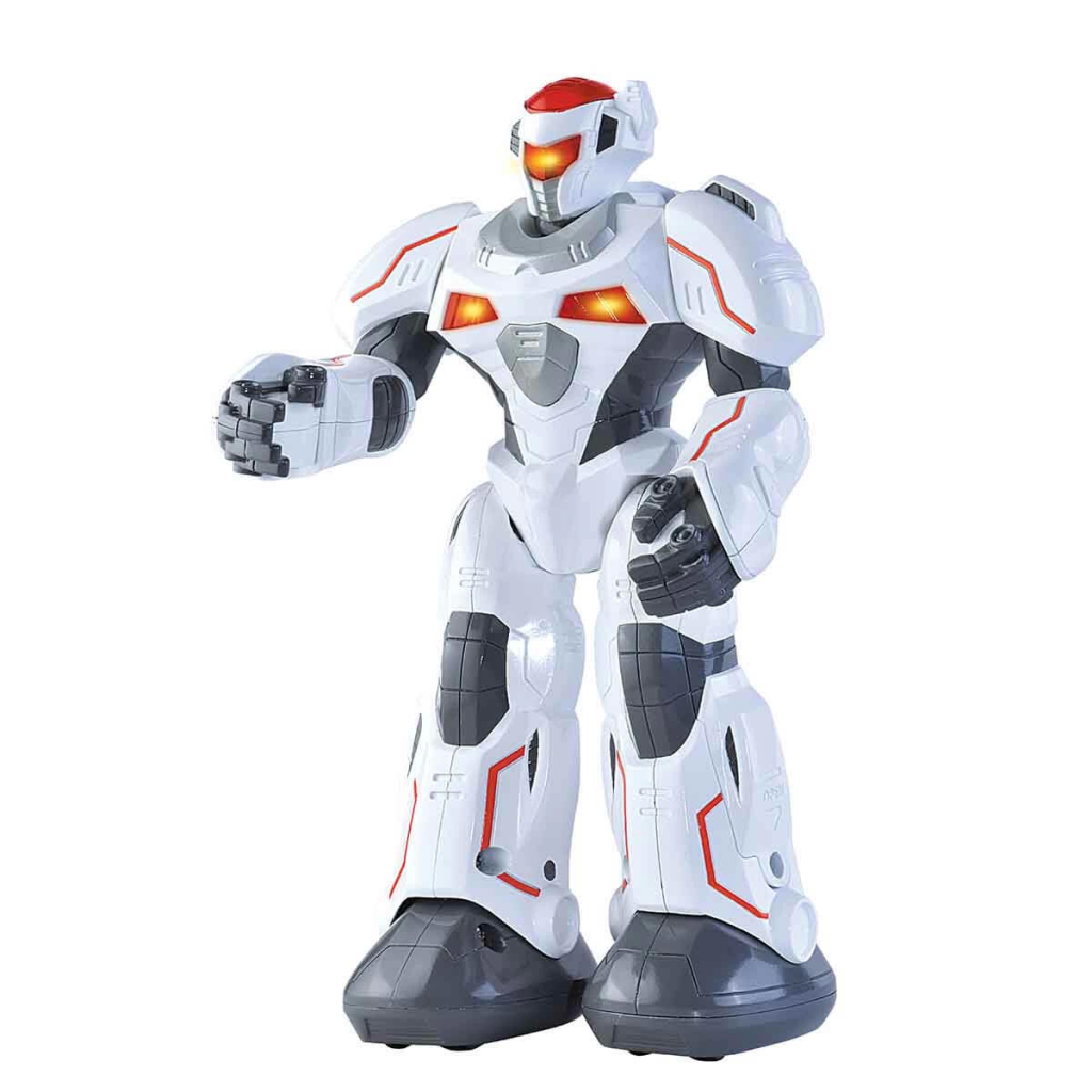 Nessiworld M.A.R.S. Robo One Robot Nessiworld M.A.R.S. Robo One Robot