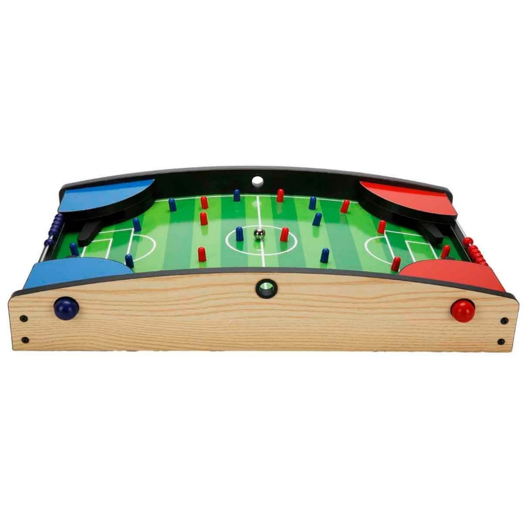 Nessiworld Masaüstü Futbol Pinball Oyunu 50 cm