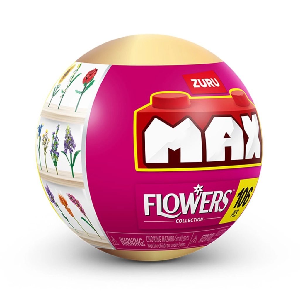 Nessiworld Max Uzun Çiçekler Nessiworld Max Uzun Çiçekler