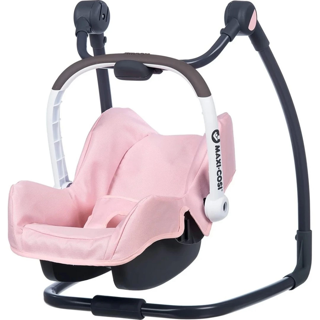 Nessiworld Maxi-Cosi Oyuncak Oyuncak Bebek Mama Sandalyesi Pembe Nessiworld Maxi-Cosi Oyuncak Oyuncak Bebek Mama Sandalyesi Pembe
