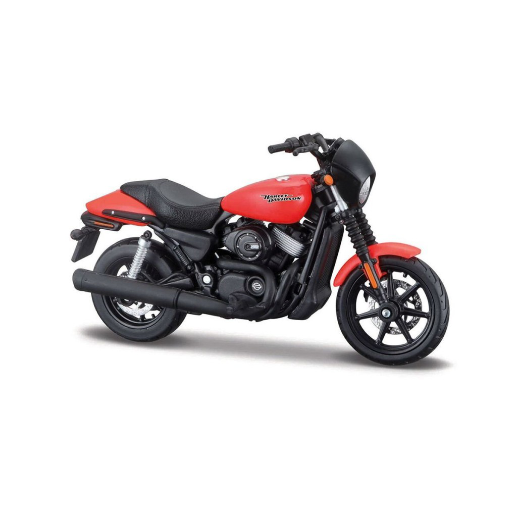 Nessiworld MAY 31360 1 18 HARLEY DAVİDSON MOTOSİKLETLER Nessiworld MAY 31360 1 18 HARLEY DAVİDSON MOTOSİKLETLER