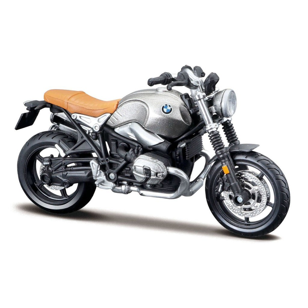 Nessiworld MAY 34007 1 18 MOTORSİKLETLER Nessiworld MAY 34007 1 18 MOTORSİKLETLER
