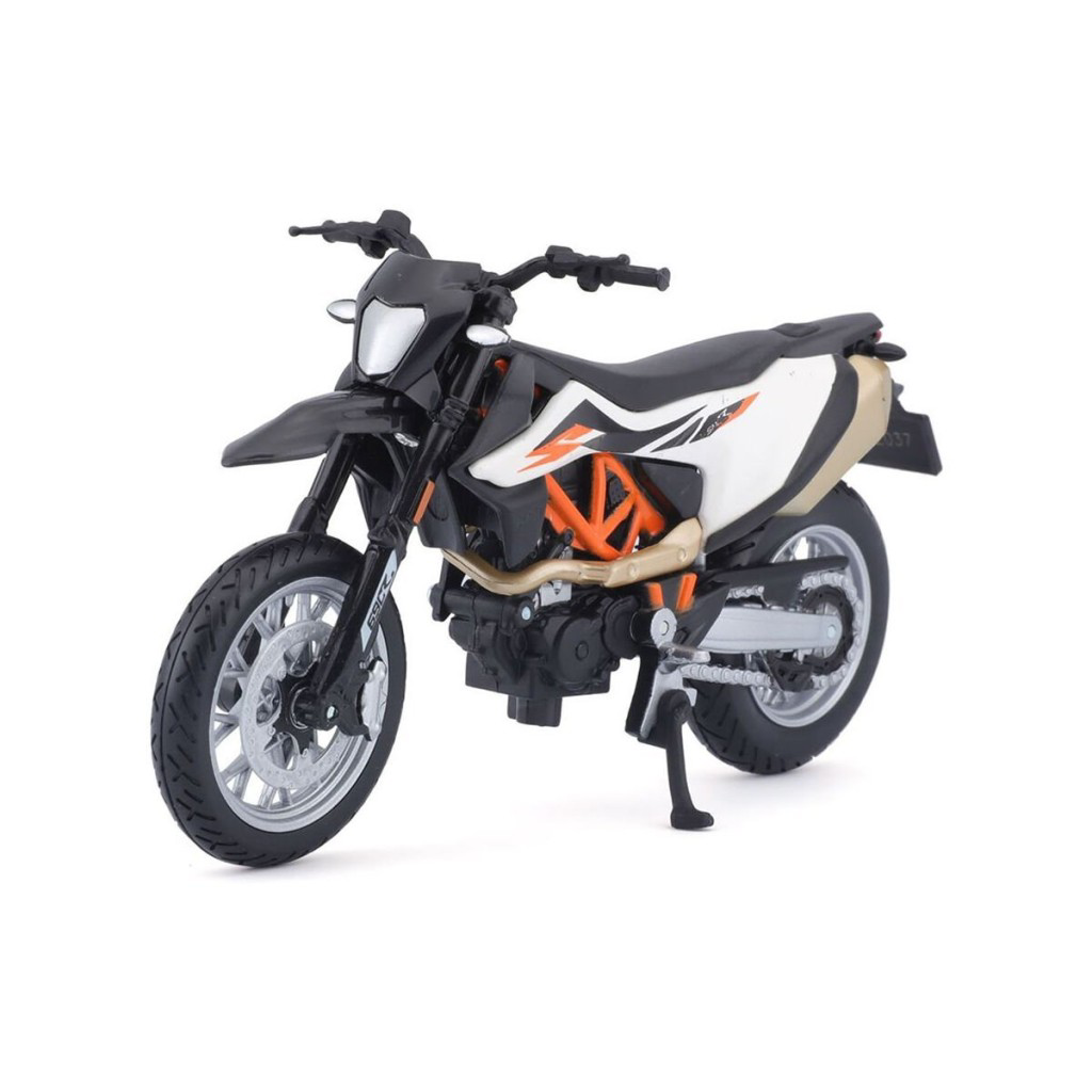 Nessiworld MAY 34007 1 18 MOTORSİKLETLER Nessiworld MAY 34007 1 18 MOTORSİKLETLER