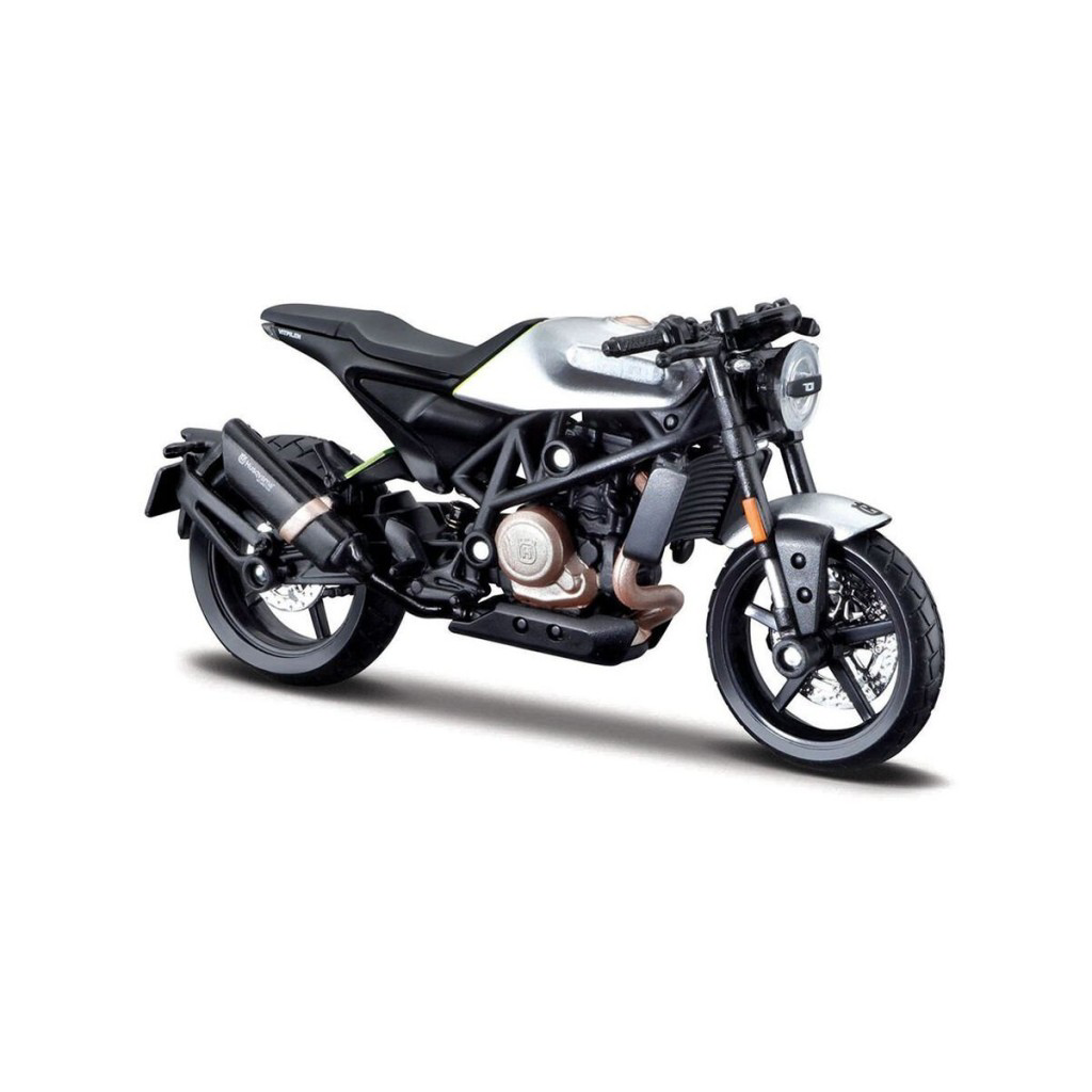 Nessiworld MAY 34007 1 18 MOTORSİKLETLER Nessiworld MAY 34007 1 18 MOTORSİKLETLER
