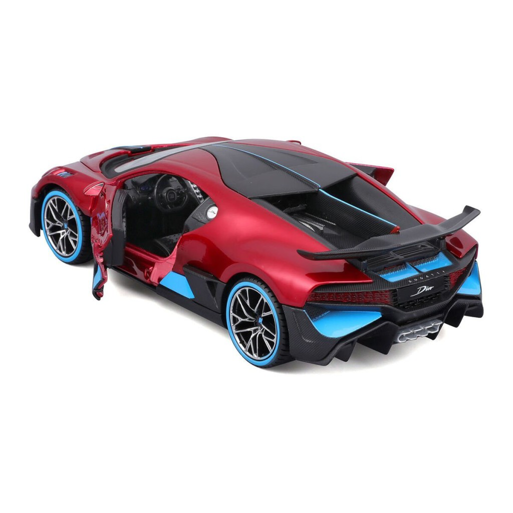 Nessiworld MAY 31526 1 24 Bugatti Divo Fiyatı, Yorumları ve Özellikleri