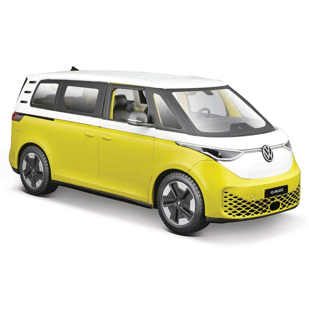 Nessiworld MAY 32914 1 24 2023 VOLKWAGEN ID BUZZ