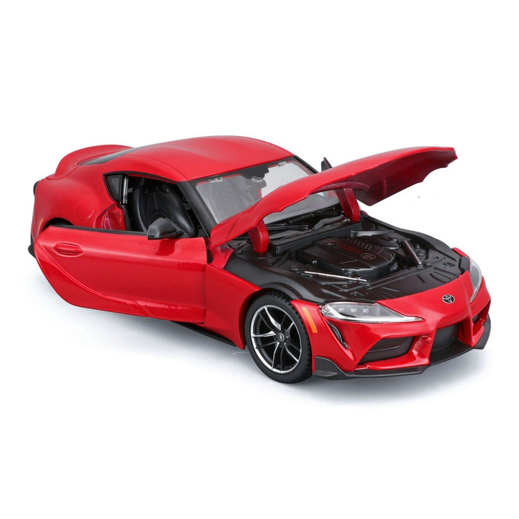 Nessiworld MAY 32917 1 24 TOYOTA GR SUPRA Nessiworld MAY 32917 1 24 TOYOTA GR SUPRA
