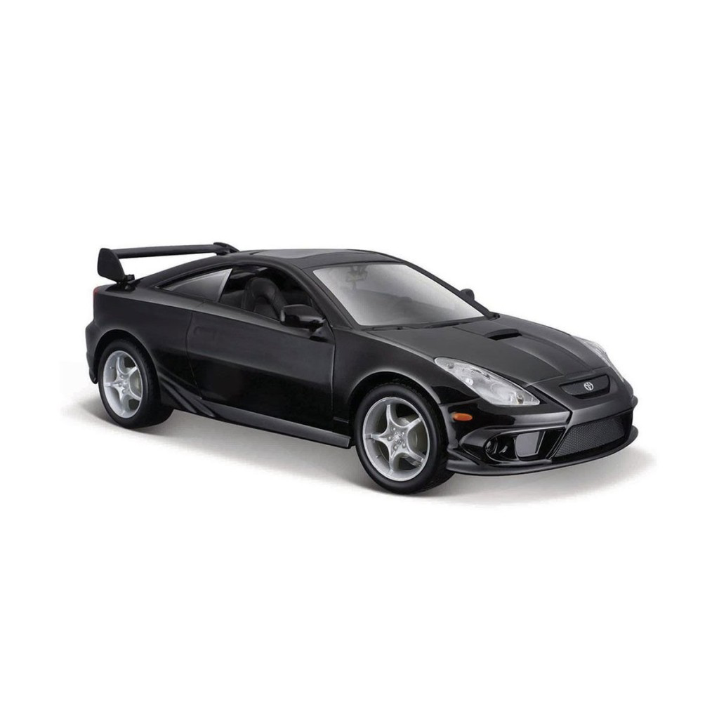 Nessiworld MAY 31237 Toyota Celica Gt-S 1:24 -Necotoys Nessiworld MAY 31237 Toyota Celica Gt-S 1:24 -Necotoys