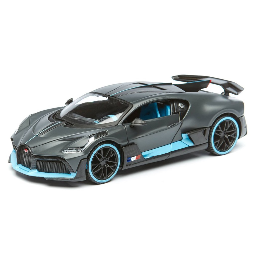 Nessiworld MAY 31526 1 24 Bugatti Divo Fiyatı, Yorumları ve Özellikleri