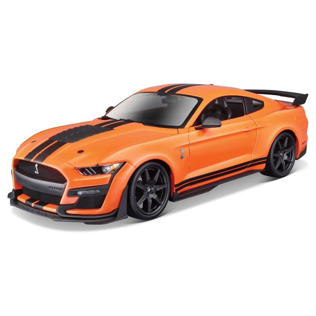 Just Cheap Store Nessiworld May 31132 1/24 2020 Ford Mustang Shelby Gt500