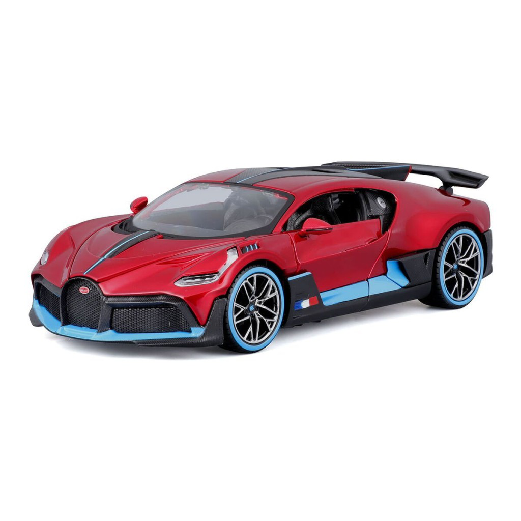 Nessiworld MAY 31526 1 24 Bugatti Divo Fiyatı, Yorumları ve Özellikleri
