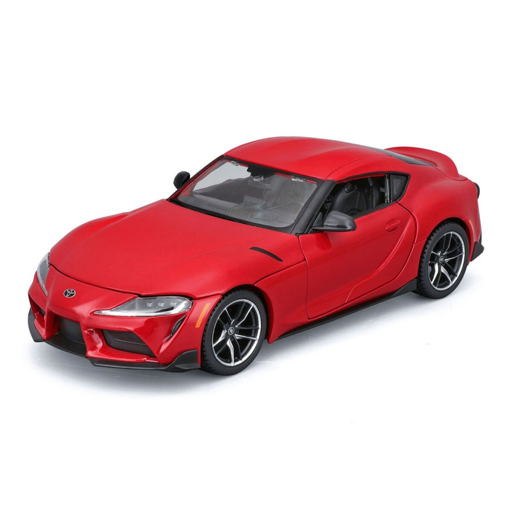 Nessiworld MAY 32917 1 24 TOYOTA GR SUPRA Nessiworld MAY 32917 1 24 TOYOTA GR SUPRA