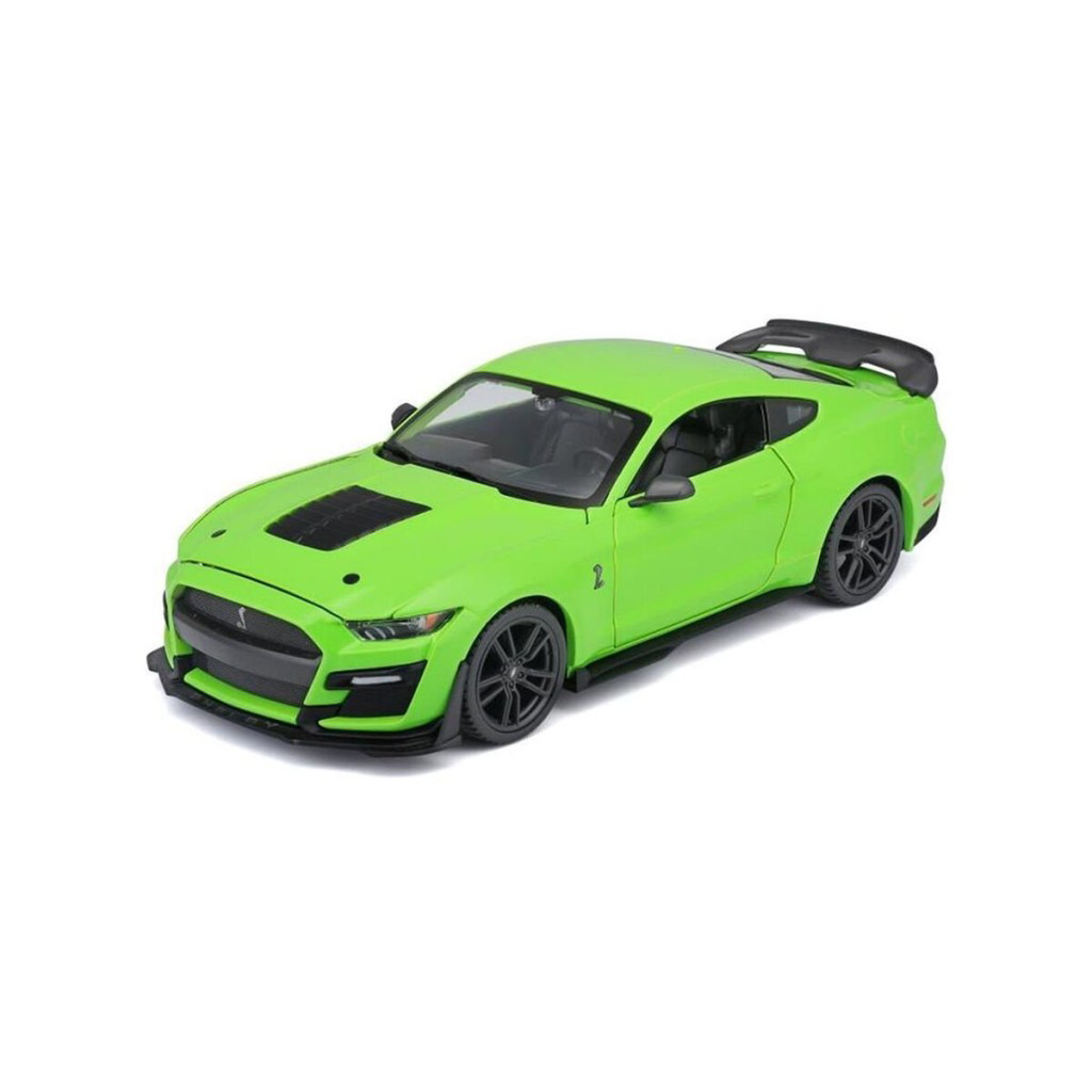 Just Cheap Store Nessiworld May 31132 1/24 2020 Ford Mustang Shelby Gt500