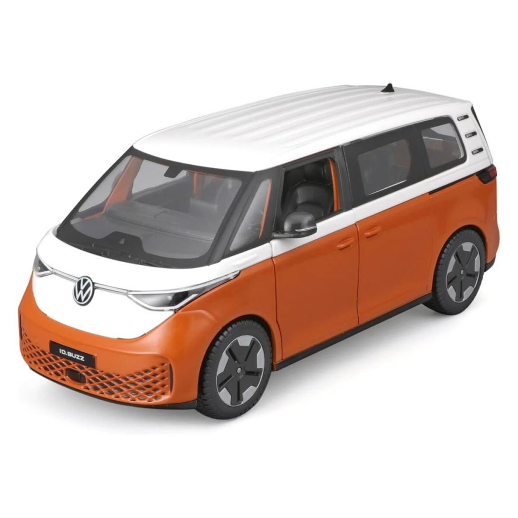 Nessiworld MAY 32914 1 24 2023 VOLKWAGEN ID BUZZ