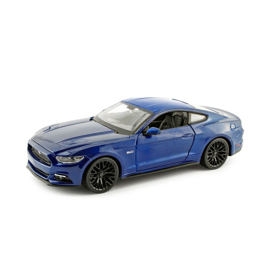 Nessiworld MAY 31508 1 24 2015 FORD MUSTANG GT Nessiworld MAY 31508 1 24 2015 FORD MUSTANG GT