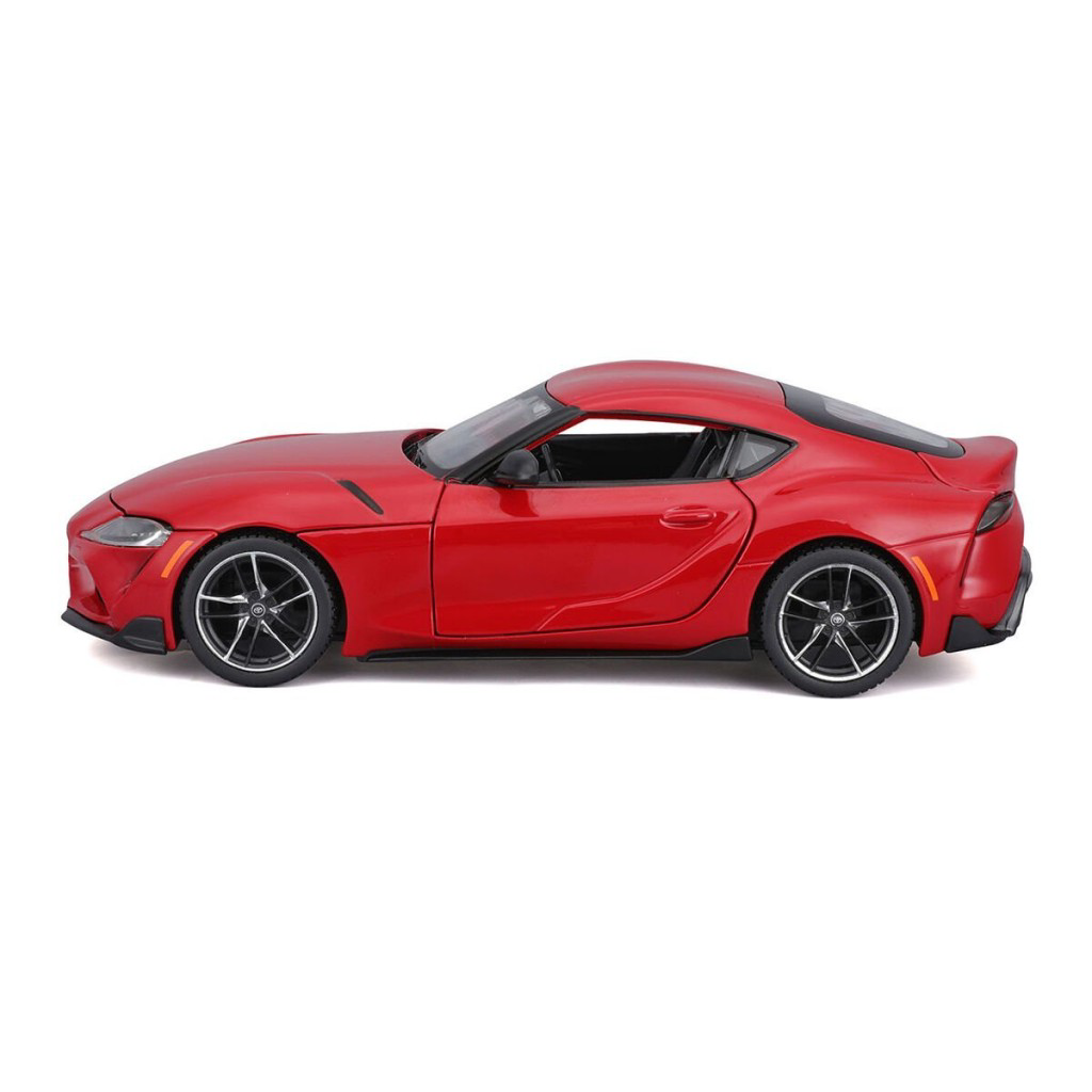 Nessiworld MAY 32917 1 24 TOYOTA GR SUPRA Nessiworld MAY 32917 1 24 TOYOTA GR SUPRA