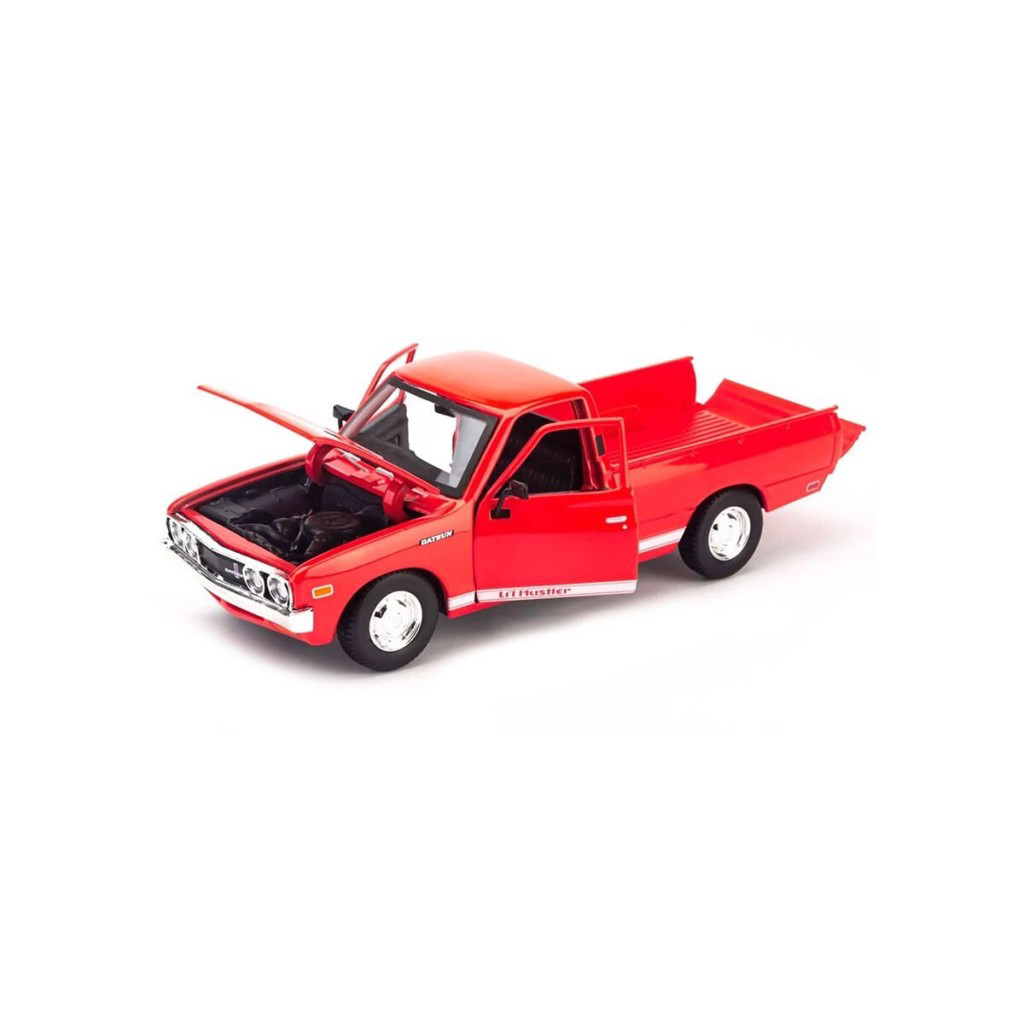 Nessiworld MAY 31522 1 24 1973 DATSUN 620 PİCK-UP